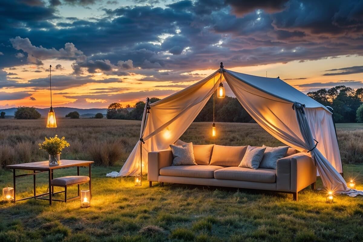 New season at Adventure Idol