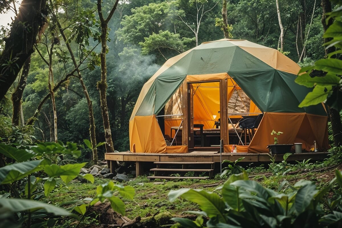 Safety at Adventure Idol